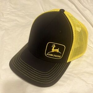 John Deer Trucker Hat